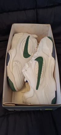 Image 6 of NIKE AIR ACE II SIZE 10US 44EUR 