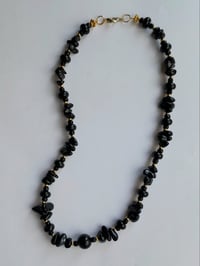 Image 4 of Night Bride Choker