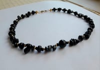 Image 1 of Night Bride Choker