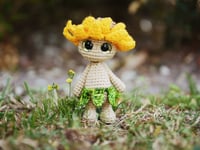 Flower Impkin