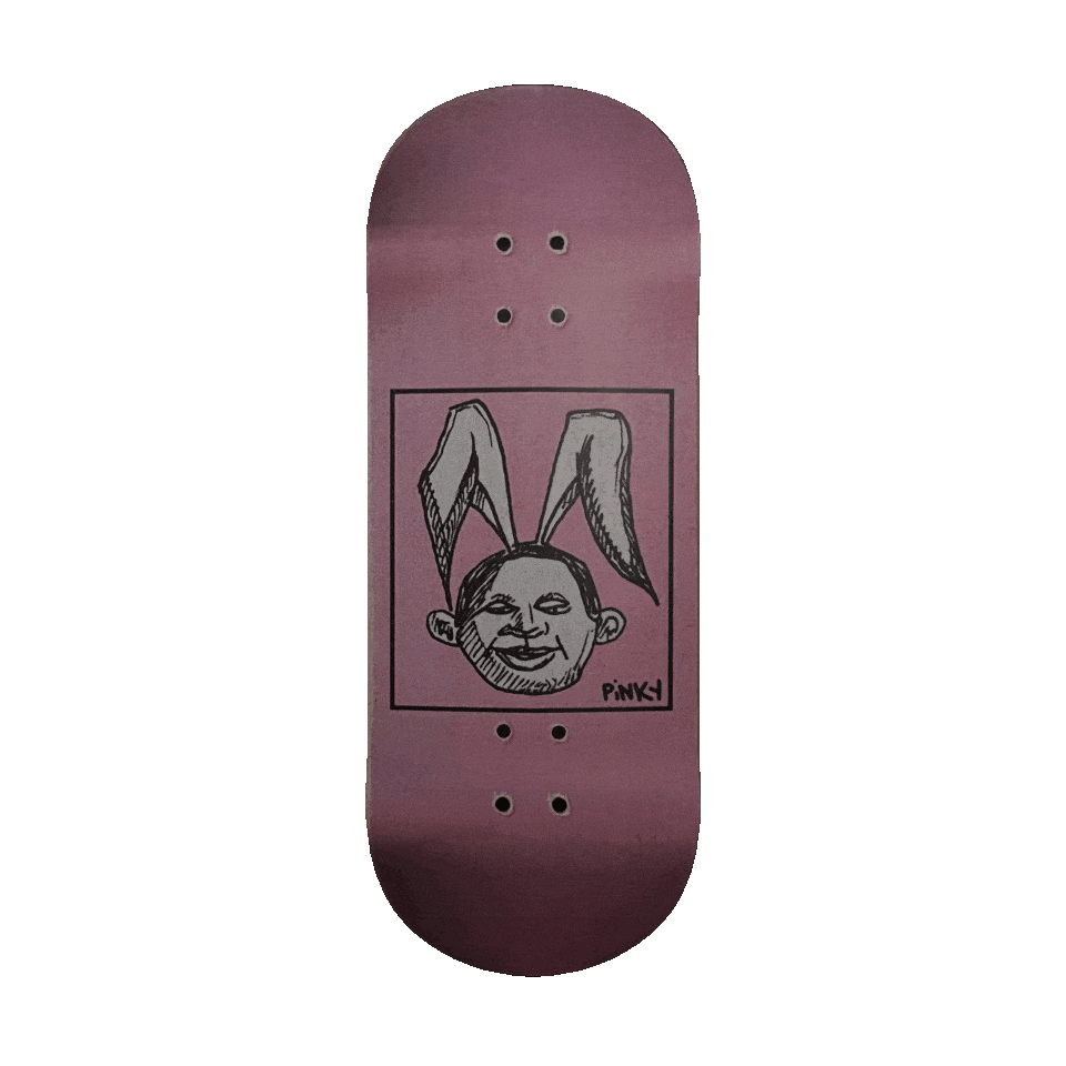 Image 2 of Bunny