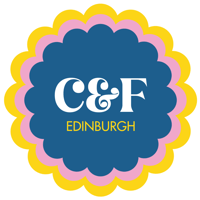 ASSEMBLY ROOMS Edinburgh's Craft & Flea (2nd February 2025)