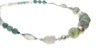 Image 2 of NEW - ONE OFF Andean Opal Large Discs