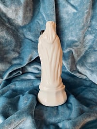 Image 8 of Statuettes religieuses en porcelaine de Paris
