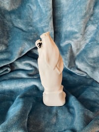 Image 10 of Statuettes religieuses en porcelaine de Paris