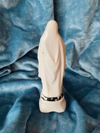 Image 6 of Statuettes religieuses en porcelaine de Paris