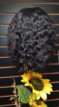 Image 1 of Indian Passion Curl Closure unit 16"