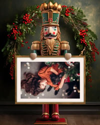 Image 4 of Christmas Frame Edits