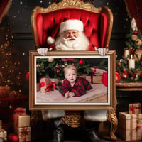 Image 3 of Christmas Frame Edits