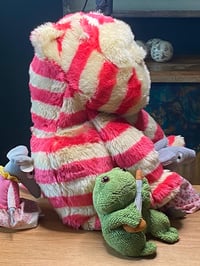 Image 2 of The Bagpuss Group