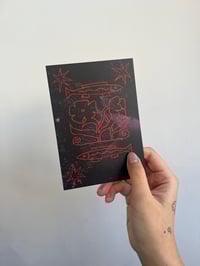 Image 3 of Tattoo Voucher with She Shan Yu