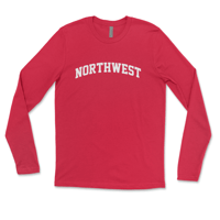 Image 1 of Northwest Dri-Fit Shirt