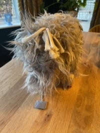 Image 2 of Pull Along Mamouth