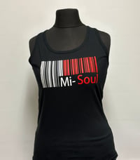 Mi-Soul Women’s Vest Top