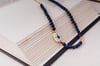 Lapis Necklace