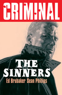 CRIMINAL v5: The Sinners