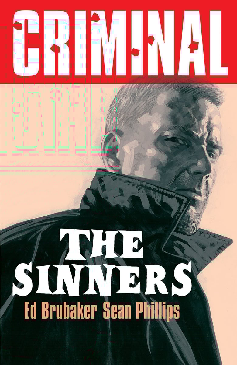 Image of Criminal v5: The Sinners