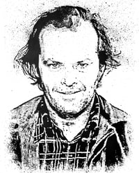 Jack Torrance