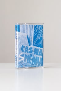 Kazeta Čas na směnu