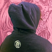 Image 5 of Two-Faced Hoodie