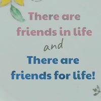 Image 2 of Friends... (Ref. 717)