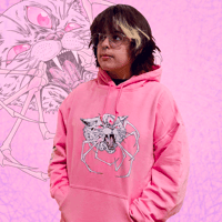 Image 4 of Spider-Cat Hoodie *PREORDER*