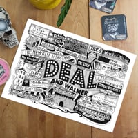 Image 1 of Deal and Walmer: Things to See and Do