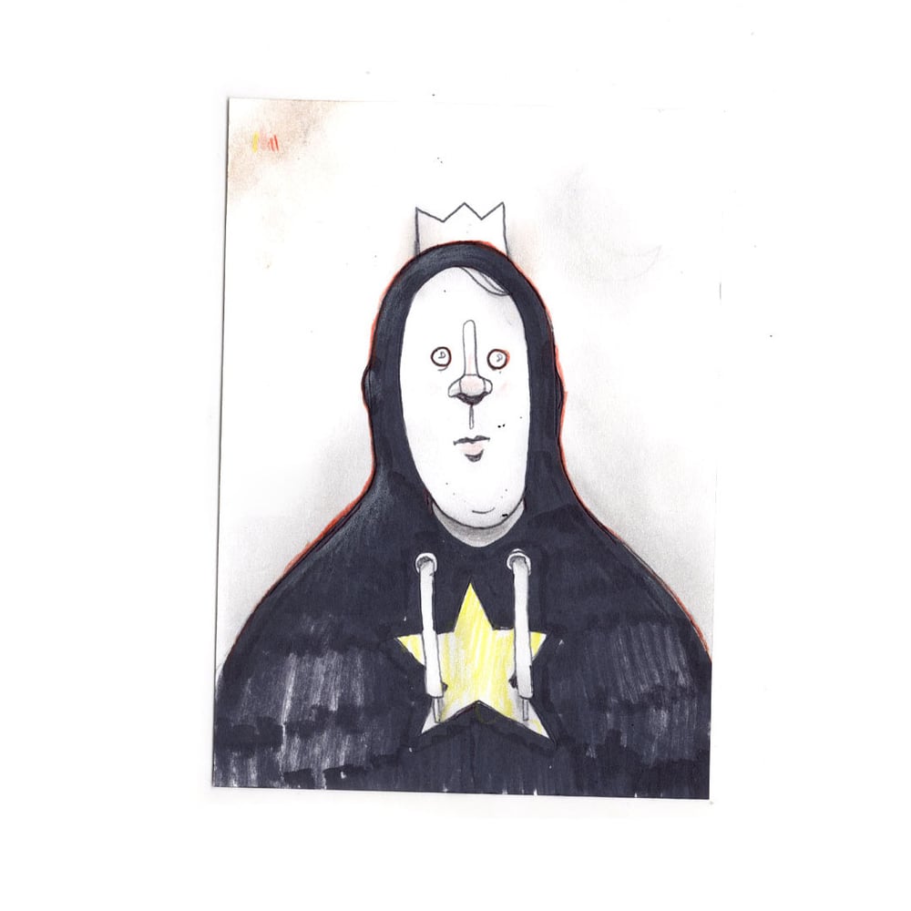 The Art Project that costs...