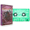 MUTAGENIC HOST - "The Diseased Machine" cassette ***PRE-ORDER***