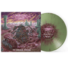 MUTAGENIC HOST - "The Diseased Machine" 12" vinyl LP ***PRE-ORDER***