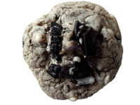 Oreo Cream 