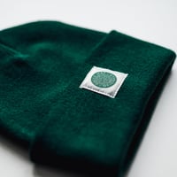 Image 3 of GMO Beanie