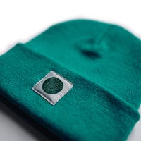 Image 2 of GMO Beanie