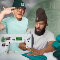 Image 1 of GMO Beanie