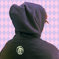 Image 5 of Two-Faced Hoodie *PREORDER*