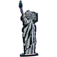 Image 2 of Liberty pin