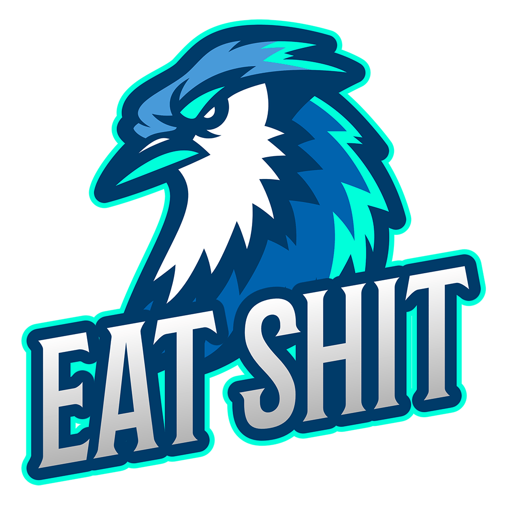 EAT SHIT shirt