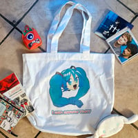 Image 1 of I Can Carry That - Tote Bag