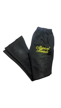 “Sunfaded” Flares