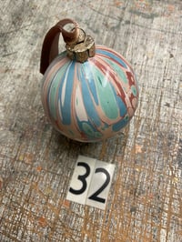 Image 5 of Large Luxury Baubles // numbers 29 - 32 (sold as singles)