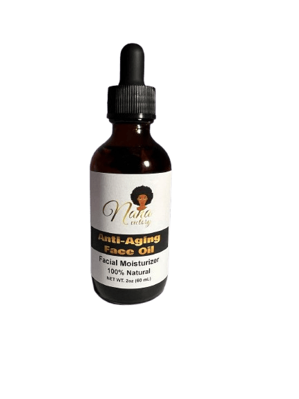 Anti Aging Face Serum