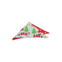 Santa and Gifts - Dog Bandana