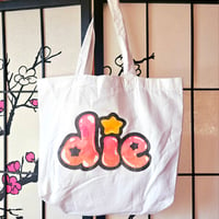 Die Tote Bag