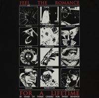 Image of YOU GET A LIFETIME