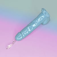 Image 3 of Crystal Cock Drip