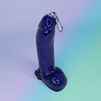 Image 2 of Crystal Cock Drip