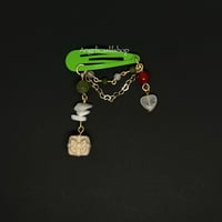 Present Hair Clips