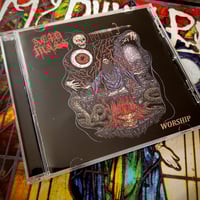 Image 2 of Acid Mass – Worship