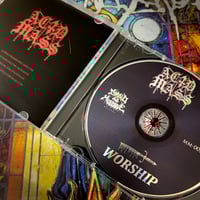 Image 3 of Acid Mass – Worship