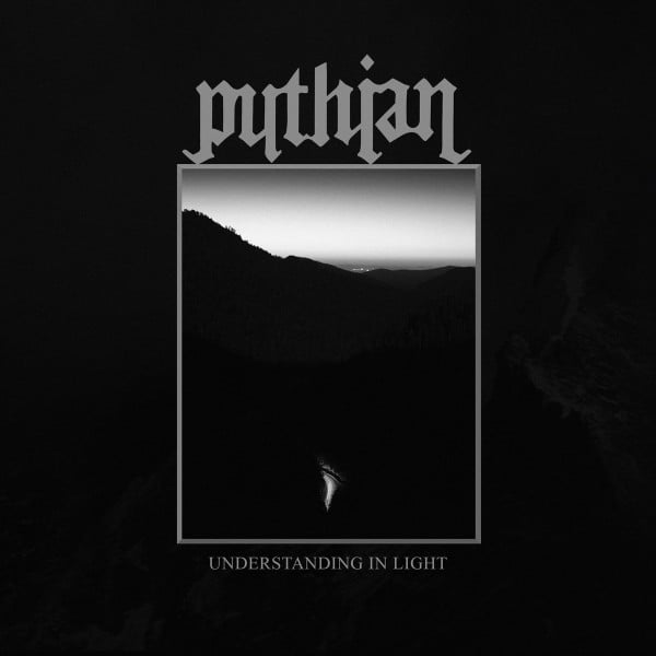 Pythian – Understanding in Light